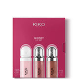Glossy Lip Set