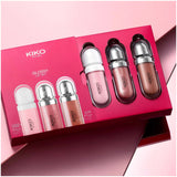 Glossy Lip Set