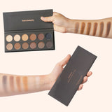 Paleta de cejas Kara Beauty