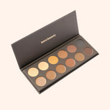 Paleta de cejas Kara Beauty