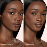 Airbrush Matte Bronzer