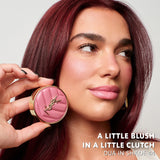 Make Me Blush 24H Buildable Blurring Powder Blush