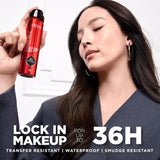 Infallible 3-Second Setting Spray Mist (E.I)