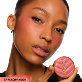 Make Me Blush 24H Buildable Blurring Powder Blush