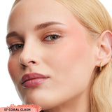 Make Me Blush 24H Buildable Blurring Powder Blush