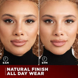 Infallible 3-Second Setting Spray Mist (E.I)