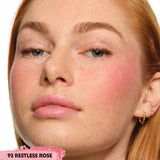 Make Me Blush 24H Buildable Blurring Powder Blush