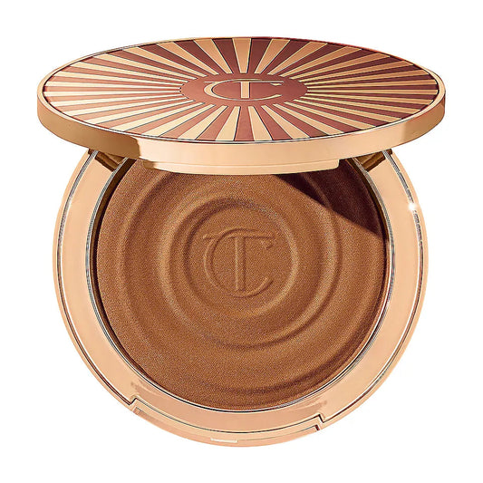 Beautiful Skin Sun-Kissed Glow Bronzer