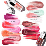 Dior Addict Lip Glow Oil