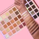Paleta Wedding Wish XL