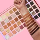 Paleta Wedding Wish XL