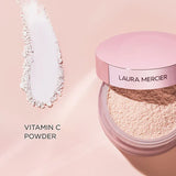Translucent Loose Longwear Setting Powder