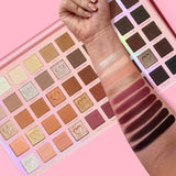 Paleta Wedding Wish XL