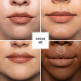 Wooden Lip Pencil Set x12