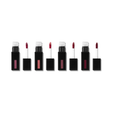 Glossy Lip Stain Shades 4 Days Kit