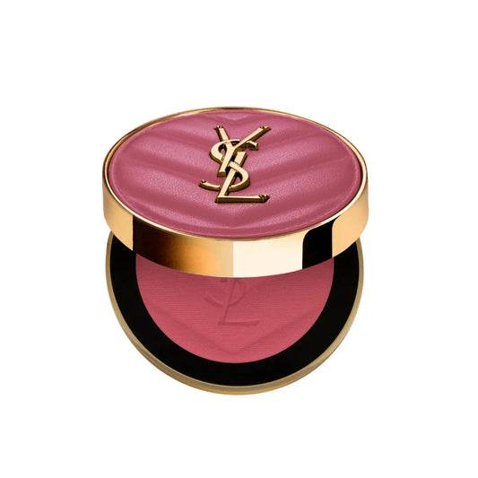 Make Me Blush 24H Buildable Blurring Powder Blush