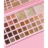 PLouise EyeDentify Your Worth Palette