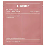Bio Collagen Real Deep Mask