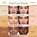 Translucent Loose Longwear Setting Powder