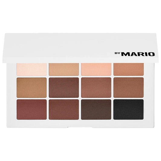 Paleta de Sombras de Ojos Master Matte: The Original