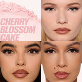 Polvos Sueltos Easy Bake Loose Baking and Setting Powder