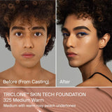 Triclone Skin Tech Foundation
