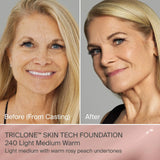 Triclone Skin Tech Foundation