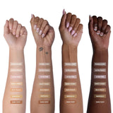 Ultimate Blurring Setting Powder Full