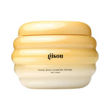 Gisou Mini Honey Gloss Ceramide Therapy Hydrating Hair Mask