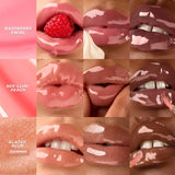 Lip Oil Honey Infused (E.I)