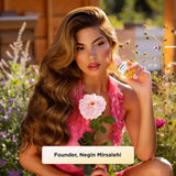 Perfume Capilar con Infusión de Miel Wild Rose