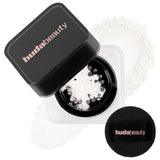 Mini Polvos Sueltos Easy Bake Loose Baking and Setting Powder