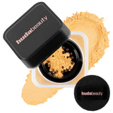 Mini Polvos Sueltos Easy Bake Loose Baking and Setting Powder