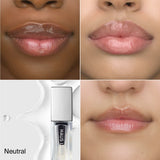 Mini Lip Oil Hidratante con Color Híbrido PhD