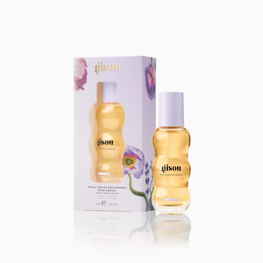 Perfume Capilar con Infusión de Miel Lavender Berry