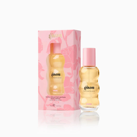 Perfume Capilar con Infusión de Miel Wild Rose