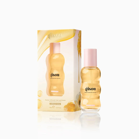 Perfume Capilar con Infusión de Miel Wildflower Honey