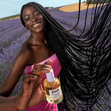 Perfume Capilar con Infusión de Miel Lavender Berry