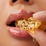 Lip Oil Honey Infused (E.I)