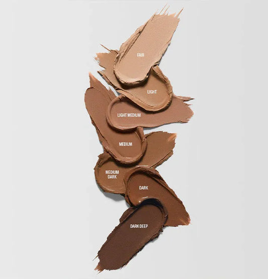 Contorno y Bronzer Softsculp Cream