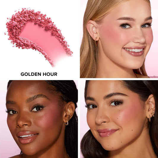 Cloud Crush Blurring Blush (E.I)