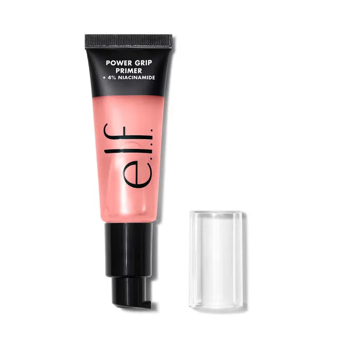 Power Grip Primer +4% Niacinamide