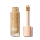 Base Liquida Halo Glow