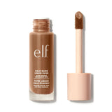 Base Liquida Halo Glow