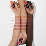 Tinta Sheer For It (E.I)