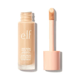 Base Liquida Halo Glow
