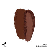 Contorno en Crema y Bronzer en Polvo Major Sculpt