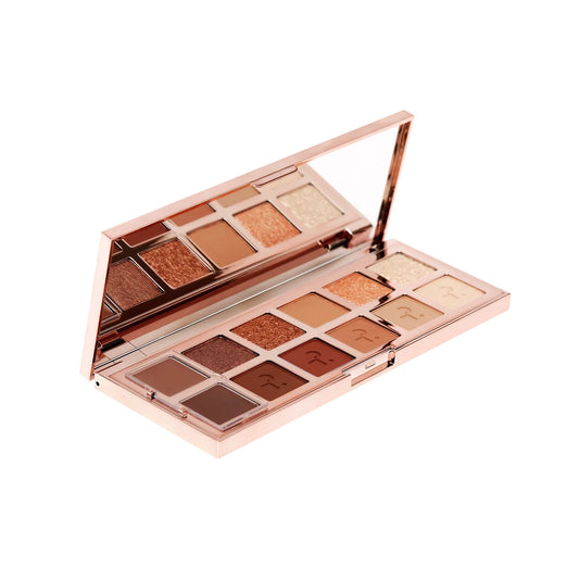 Paleta de Sombras de Ojos Major Dimension