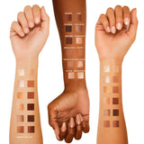 Paleta de Sombras de Ojos Major Dimension (E.I)