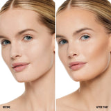 Contorno y Bronzer Softsculp Cream